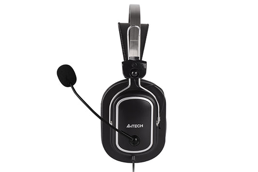 Buy A4tech HU-50 ComfortFit Stereo USB Headset from Vmart in Pakistan