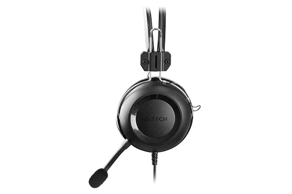 A4tech HU-35 ComfortFit Stereo USB Headset