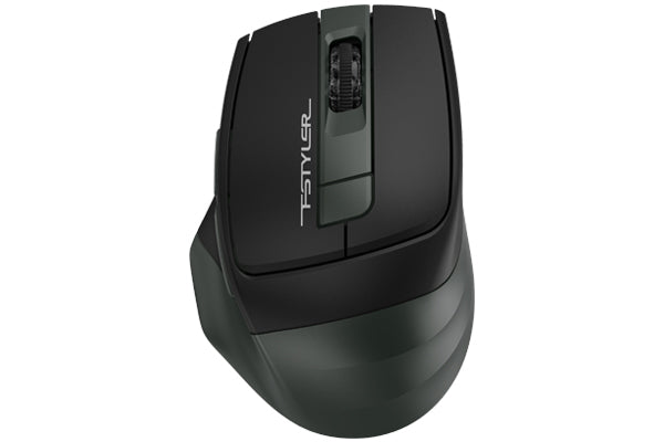 A4tech FB35 Bluetooth &amp; 2.4G Mouse