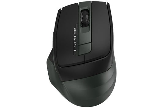 Buy A4tech FB35 Bluetooth &amp; 2.4G Mouse from Vmart in Pakistan