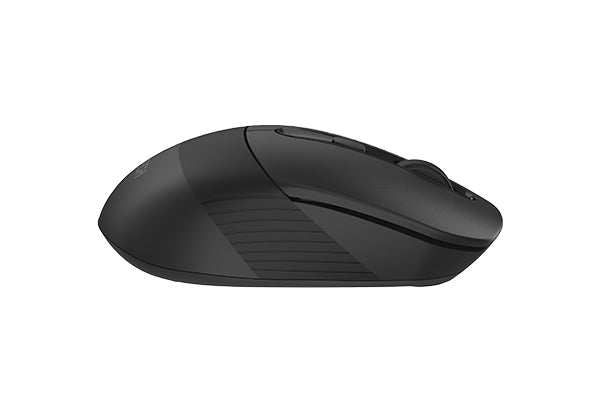 A4tech FB10C(S) Dual Mode Rechargeable Wireless Mouse Black