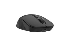 A4tech FB10C(S) Dual Mode Rechargeable Wireless Mouse Black