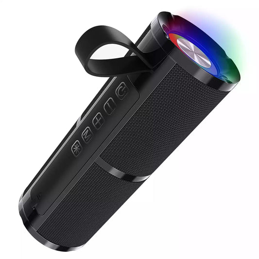 Buy 1Hora BOC060 Bluetooth 5.3 Wireless Speaker from Vmart in Pakistan