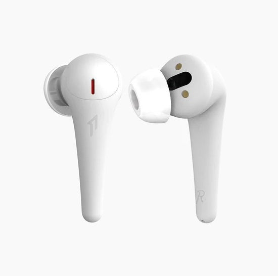 1MORE ComfoBuds Pro True Wireless Headphones -  Mica White