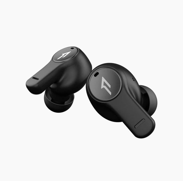 1MORE PistonBuds True Wireless In-Ear Headphones - Black