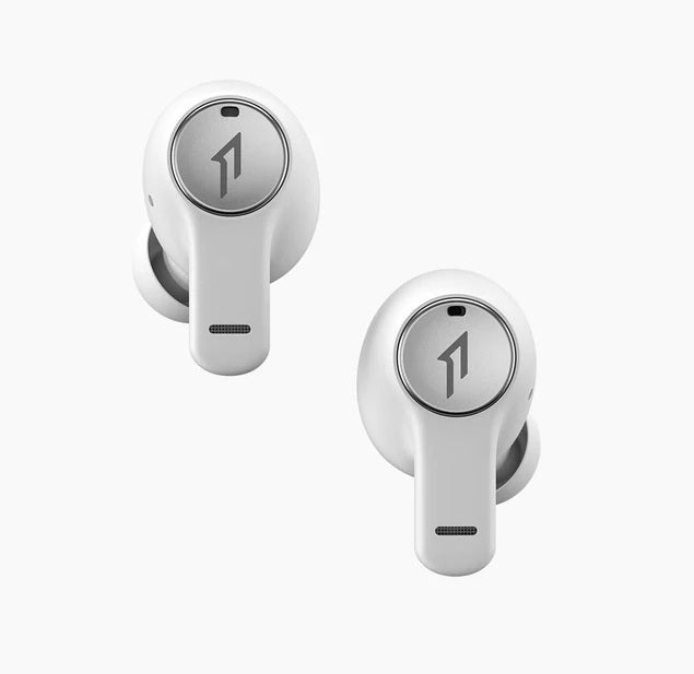 1MORE PistonBuds True Wireless In-Ear Headphones - White