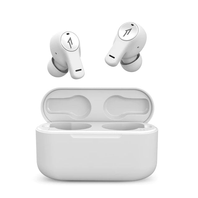 1MORE PistonBuds True Wireless In-Ear Headphones - White