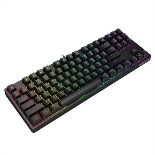 1stPlayer DK 5.0 Lite Tenkeyless Gaming Keyboard