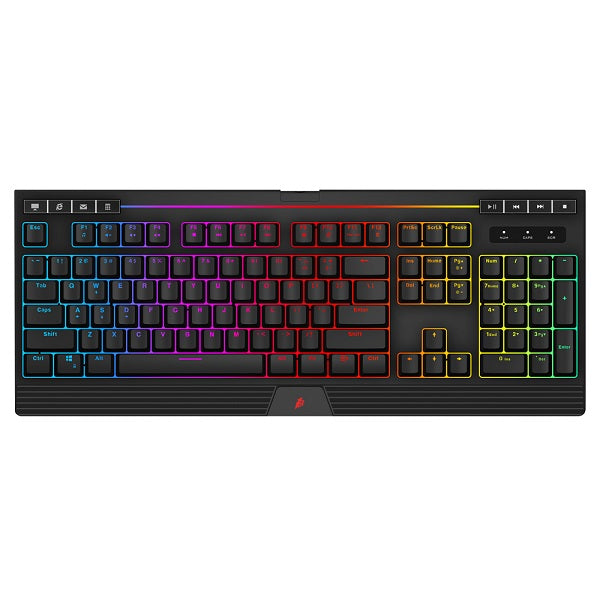 1stPlayer DK 8.0 Gaming Keyboard And Mouse Kit