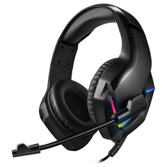 Buy 1stPlayer DK 9.0 Death Knight Gaming Kit - Keyboard, Mouse, Headset, Mousepad from Vmart in Pakistan