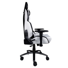 1stPlayer DK2 Gaming Chair - White