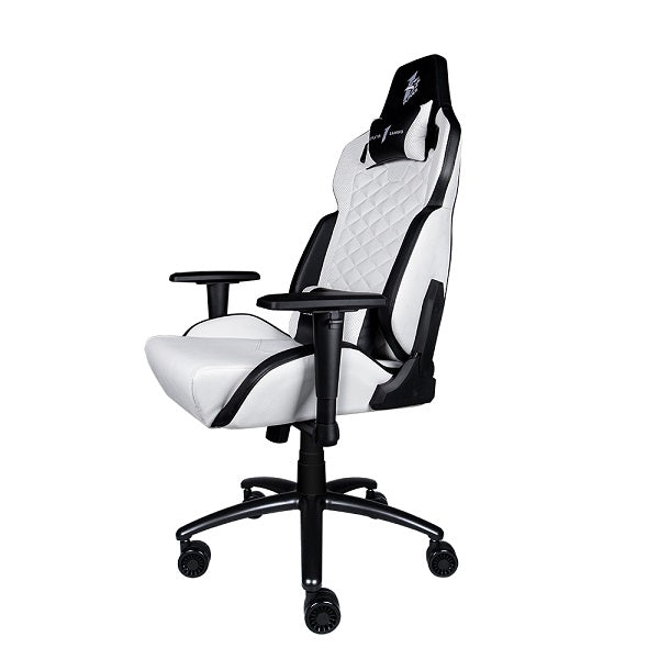 1stPlayer DK2 Gaming Chair - White