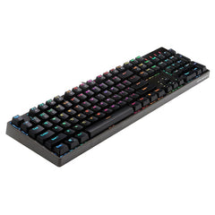 1stPlayer DK5.0 Gaming Keyboard