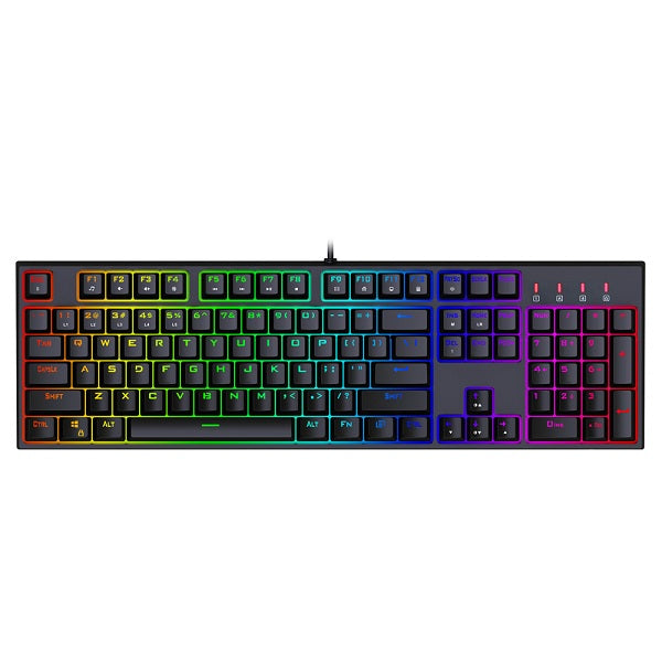 1stPlayer DK5.0 Gaming Keyboard