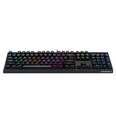 1stPlayer DK5.0 Gaming Keyboard