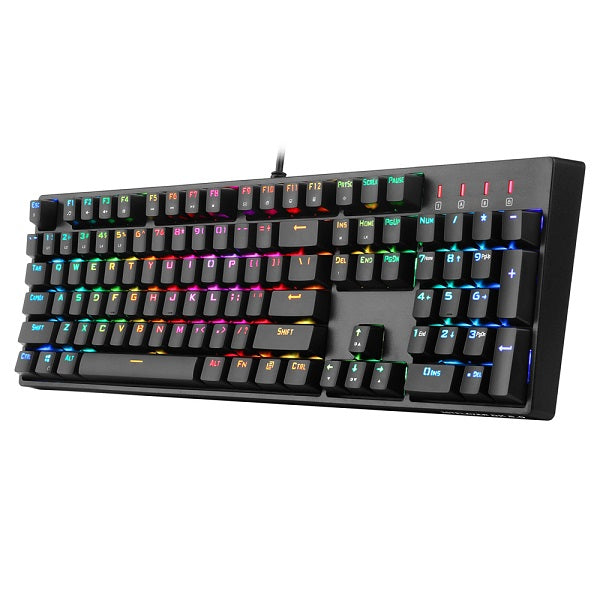 1stPlayer DK5.0 Gaming Keyboard