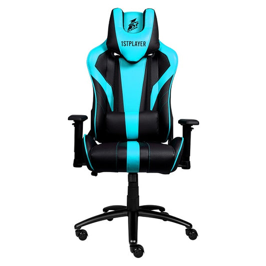 Buy 1stPlayer FK1 Gaming Chair - Blue from Vmart in Pakistan