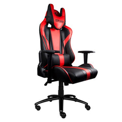 1stPlayer FK1 Gaming Chair - Red