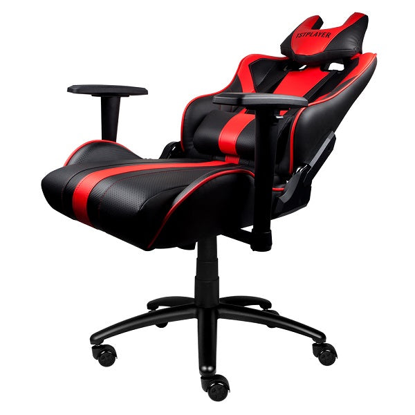 1stPlayer FK1 Gaming Chair - Red