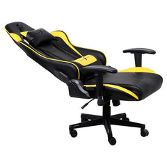 1stPlayer FK2 Gaming Chair - Yellow