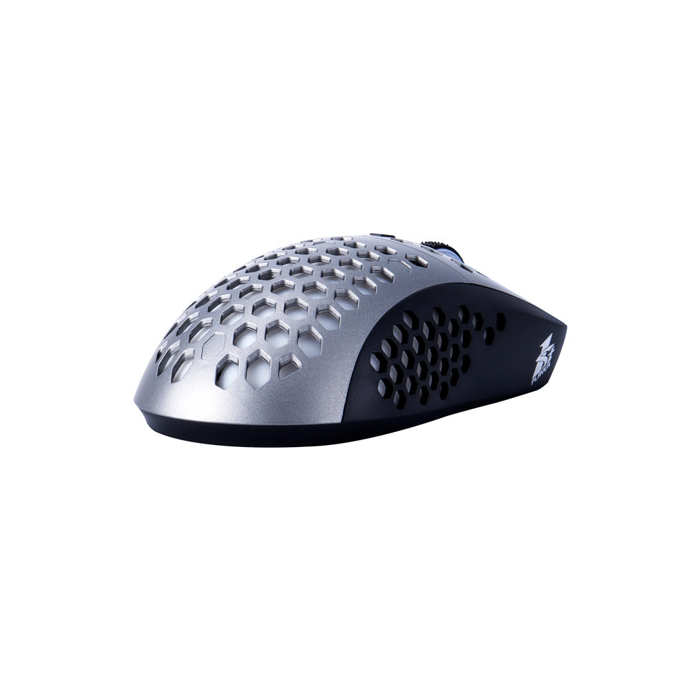 1stPlayer Fire Base M6 Hole Mouse