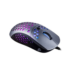 1stPlayer Fire Base M6 Hole Mouse