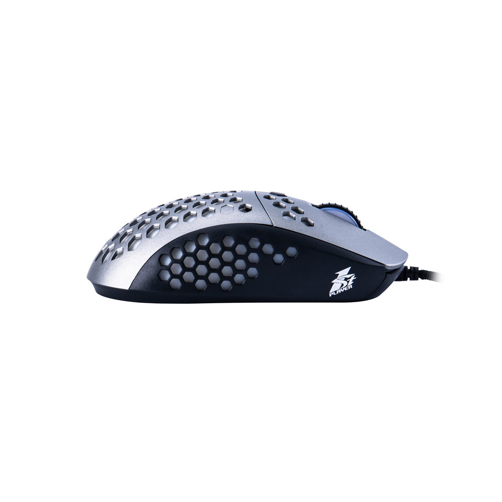 1stPlayer Fire Base M6 Hole Mouse