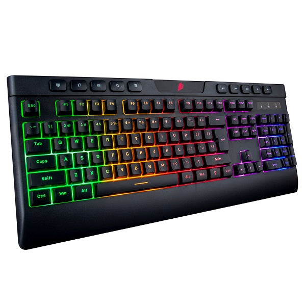 1stPlayer K8 Gaming/Office Keyboard and Mouse Kit