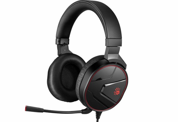 A4tech Bloody G600I Surround Sound Gaming Headset