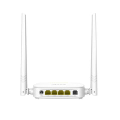 Tenda D301 v4.0 N300 Wi-Fi ADSL Modem Router