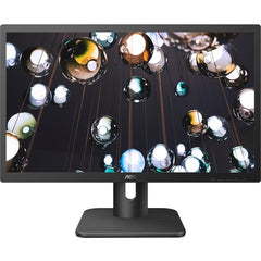 AOC 20E1H 20" HD LED Monitor