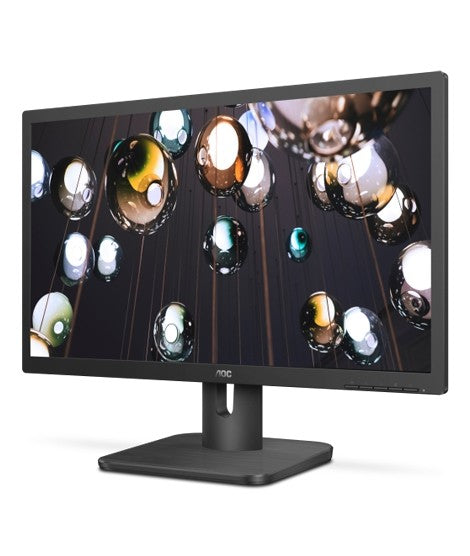 AOC 20E1H 20" HD LED Monitor