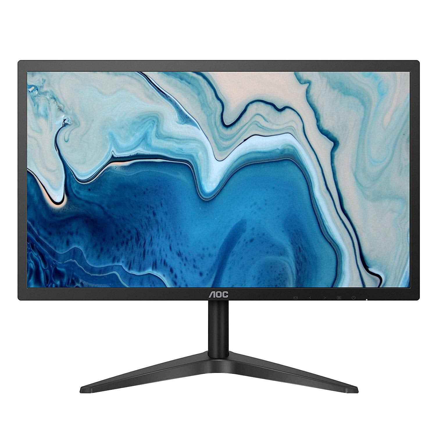 AOC 22B1HS 21.5-inch IPS FHD LED Monitor