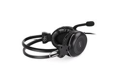 A4tech HU-30 ComfortFit Stereo USB Headset