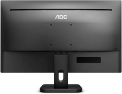 AOC 27E1H 27" Full HD LED Monitor