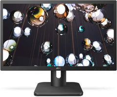 AOC 27E1H 27" Full HD LED Monitor