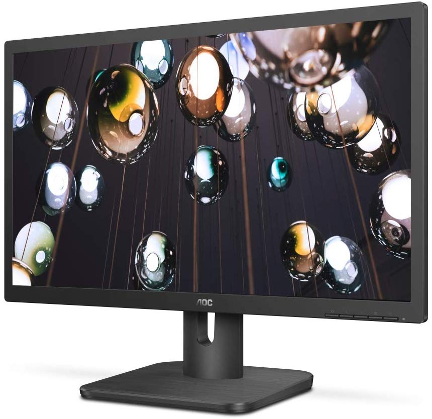 AOC 27E1H 27" Full HD LED Monitor