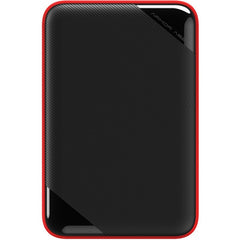 Silicon Power Armor A62 Waterproof And Shockproof Portable Hard Drive – 4TB