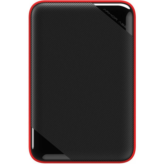 Buy Silicon Power Armor A62 Waterproof And Shockproof Portable Hard Drive – 2TB from Vmart in Pakistan