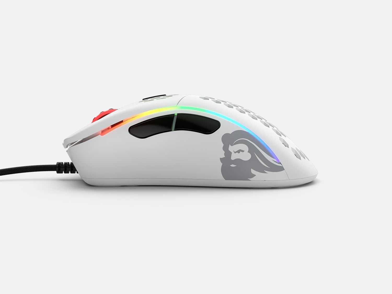 Buy Glorious Model D Minus - Matte White from Vmart in Pakistan
