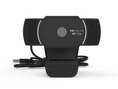 Feeltek Elec HD Webcam 720p