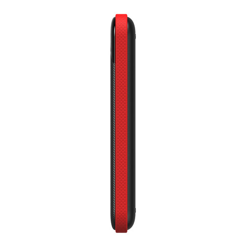 Buy Silicon Power Armor A62 Waterproof And Shockproof Portable Hard Drive – 4TB from Vmart in Pakistan