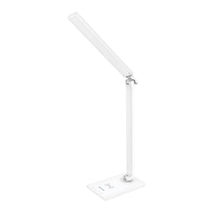 Verbatim LED Desk Lamp with Wireless Charger