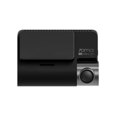 70mai A800S 4K UHD Dash Cam Set