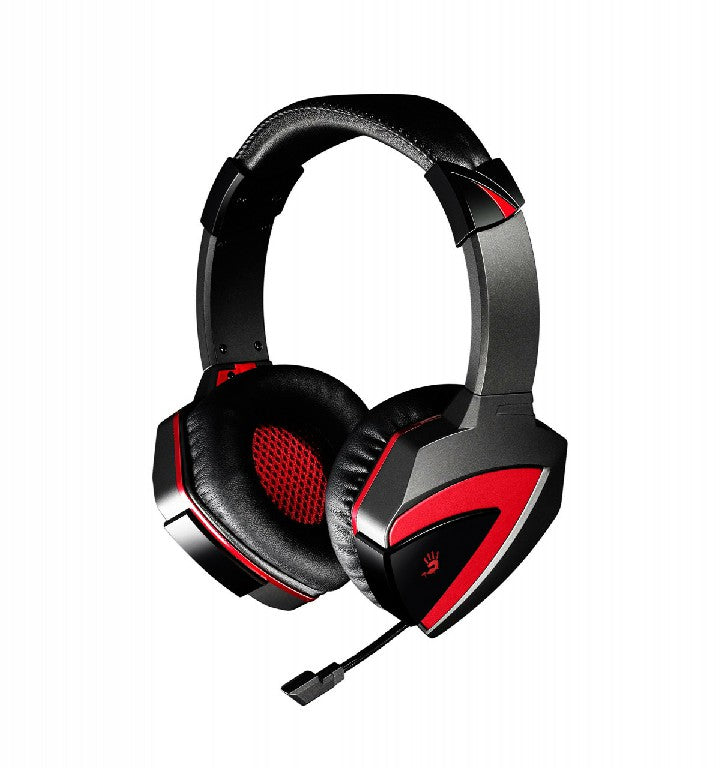 A4Tech G500 Combat Gaming Headphone