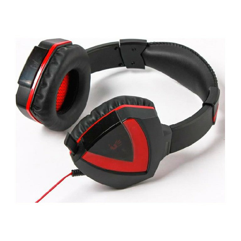 A4Tech G500 Combat Gaming Headphone