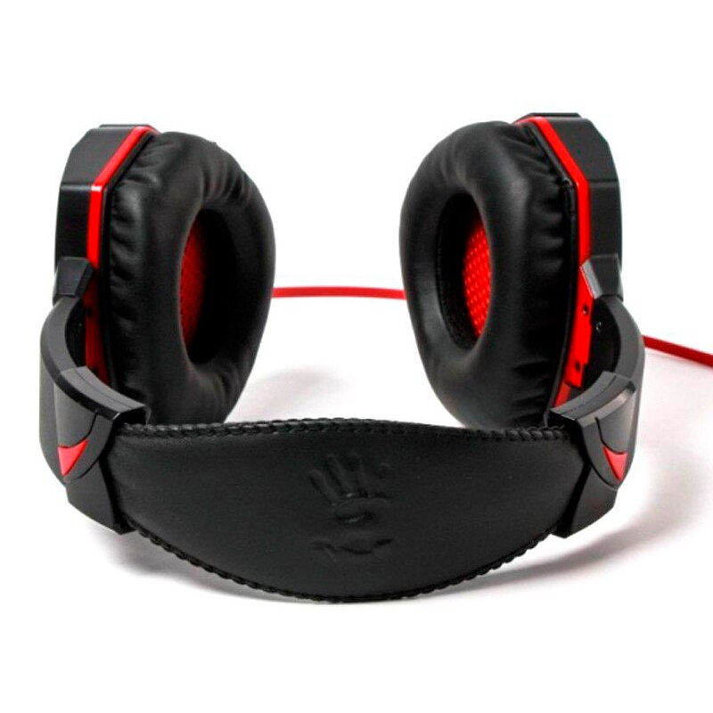 A4Tech G500 Combat Gaming Headphone