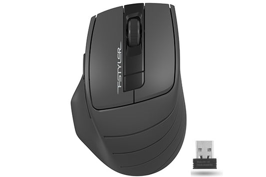 Buy A4Tech FG30S 2.4G Wireless Mouse from Vmart in Pakistan