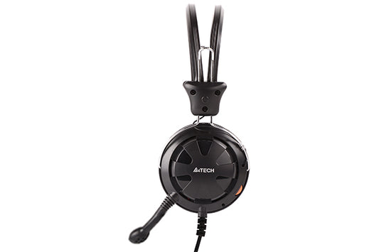 Buy A4Tech ComfortFit Stereo Headset HS-28i from Vmart in Pakistan