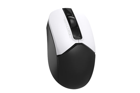 Buy A4Tech FG12S Panda 1200 DPI Optical Wireless Mouse from Vmart in Pakistan